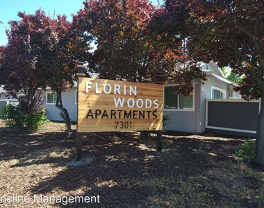 7301 Florin Woods Dr - Photo Thumbnail 0