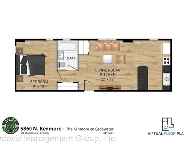 5860 N Kenmore Avenue - Photo Thumbnail 17