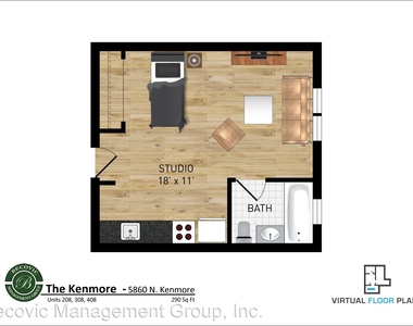 5860 N Kenmore Avenue - Photo Thumbnail 35