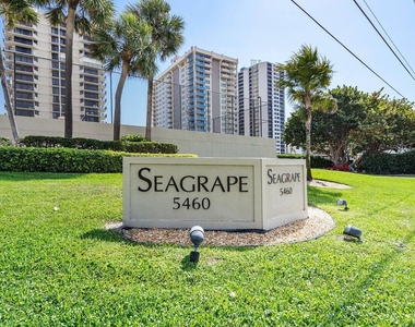 5460 N Ocean Drive - Photo Thumbnail 35