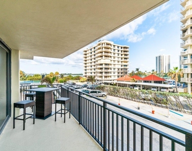 5460 N Ocean Drive - Photo Thumbnail 33