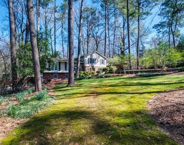 64 Spruell Springs Road Nw - Photo Thumbnail 3