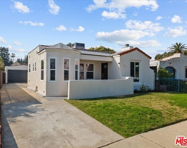 3121 Vera Ave - Photo Thumbnail 1