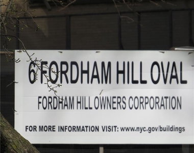 6 Fordham Hill Oval - Photo Thumbnail 2