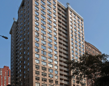 424 West End Avenue - Photo Thumbnail 5