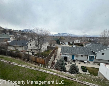 460 E 950 N Springville Ut - Photo Thumbnail 8