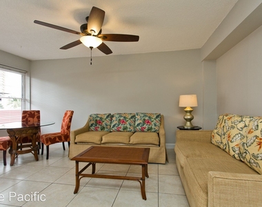 2118 Kuhio Ave #303 - Photo Thumbnail 1