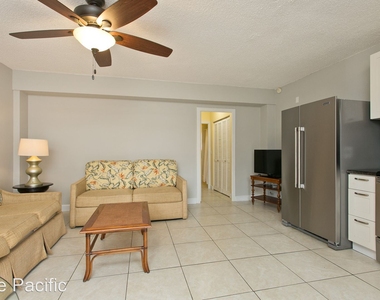 2118 Kuhio Ave #303 - Photo Thumbnail 0