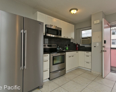 2118 Kuhio Ave #303 - Photo Thumbnail 3