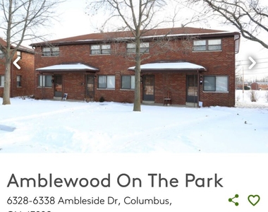 6328 Ambleside Drive A - Photo Thumbnail 0