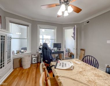 4735 N. Washtenaw, Unit 6 - Photo Thumbnail 5