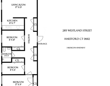 285 Westland Street - Photo Thumbnail 10