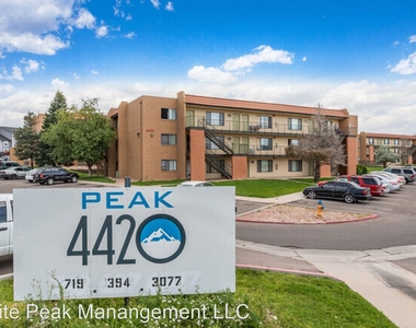 4420 East Pikes Peak Avenue - Photo Thumbnail 17