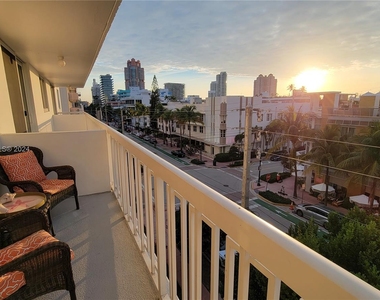 401 Ocean Dr - Photo Thumbnail 18