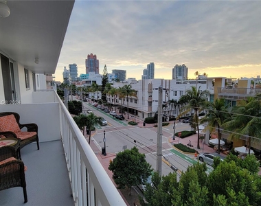 401 Ocean Dr - Photo Thumbnail 17