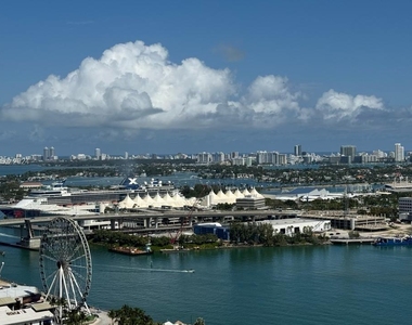 50 Biscayne Blvd - Photo Thumbnail 4