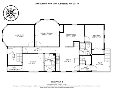 290 Summit Ave - Photo Thumbnail 29