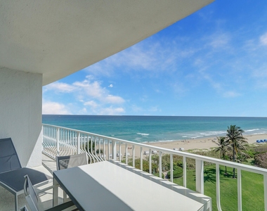 2774 S Ocean Boulevard - Photo Thumbnail 5