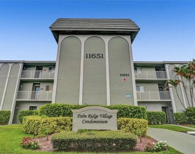 11651 Royal Palm Boulevard - Photo Thumbnail 18