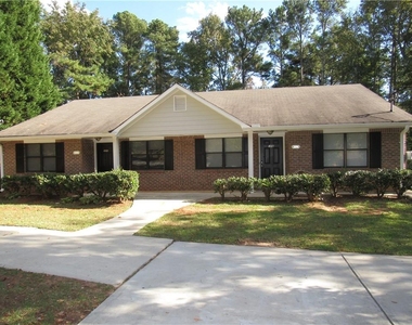 3196 Sarah Lou Drive - Photo Thumbnail 1