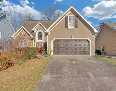 1257 Mclendon Drive - Photo Thumbnail 0