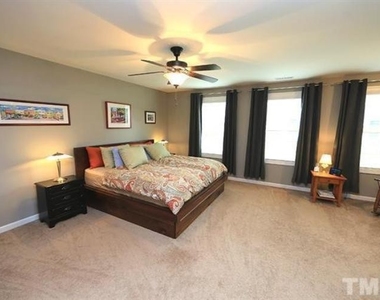 1520 Catch Fly Lane, Durham Nc 27713 - Photo Thumbnail 9