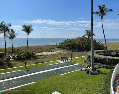 5200 N Ocean Blvd - Photo Thumbnail 0