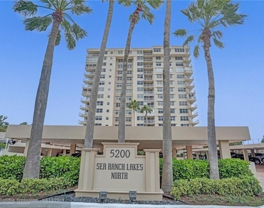 5200 N Ocean Blvd - Photo Thumbnail 2