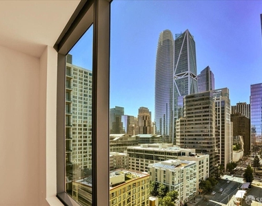 201 Folsom Street - Photo Thumbnail 12