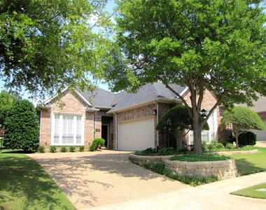 2536 Prestonwood Drive - Photo Thumbnail 0