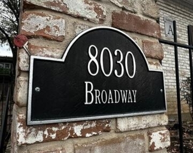 8030 Broadway - Photo Thumbnail 0