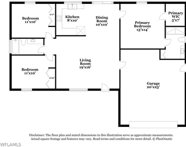 18104 Windingvail Avenue - Photo Thumbnail 1