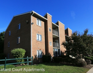 4511 Colony Ct Suite #1203-b - Photo Thumbnail 3