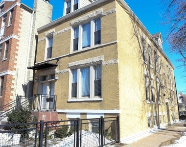 2835 N. Damen, Unit R-7 - Photo Thumbnail 0