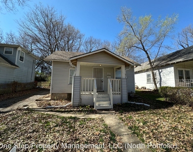 7026 Bellefontaine Ave - Photo Thumbnail 0