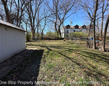 7026 Bellefontaine Ave - Photo Thumbnail 7