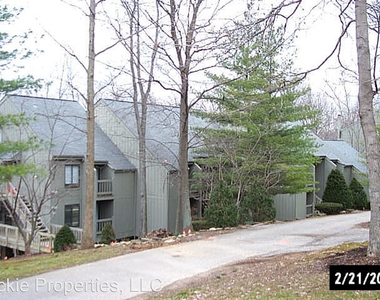 9362 South Lake Ridge Drive Unit 79 - Photo Thumbnail 0