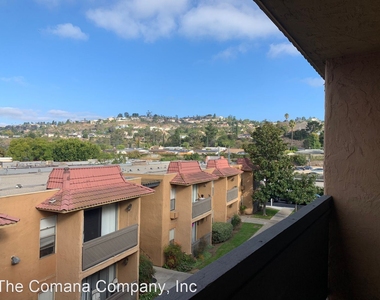 6955 Alvarado Road #64 - Photo Thumbnail 12