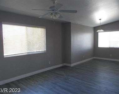 8400 W Charleston Boulevard - Photo Thumbnail 2