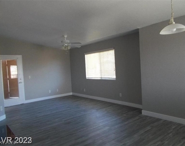 8400 W Charleston Boulevard - Photo Thumbnail 1