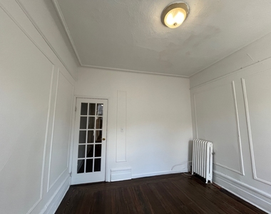 4-Bedroom Apartment for Rent - Morningside Heights - Photo Thumbnail 8
