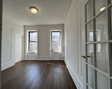 4-Bedroom Apartment for Rent - Morningside Heights - Photo Thumbnail 0