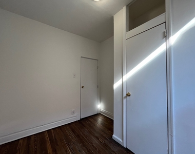 4-Bedroom Apartment for Rent - Morningside Heights - Photo Thumbnail 7