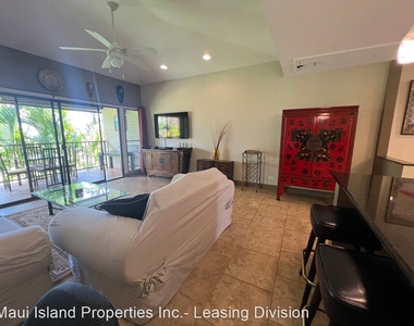 3788 L. Honoapiilani Rd C-103 - Photo Thumbnail 1