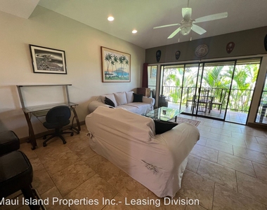 3788 L. Honoapiilani Rd C-103 - Photo Thumbnail 12