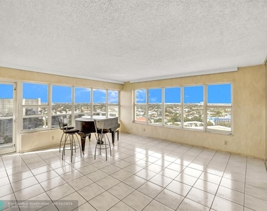 3700 Galt Ocean Dr - Photo Thumbnail 1