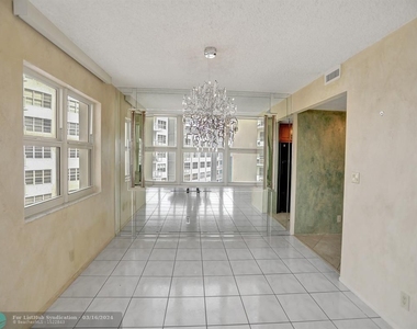 3700 Galt Ocean Dr - Photo Thumbnail 8