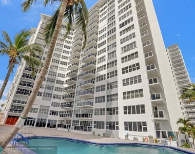 3700 Galt Ocean Dr - Photo Thumbnail 38