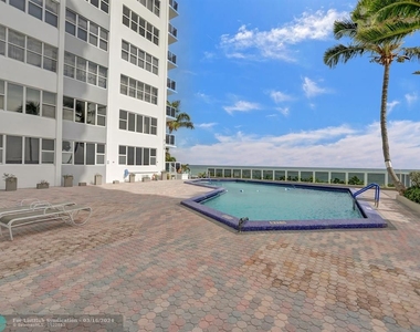 3700 Galt Ocean Dr - Photo Thumbnail 37