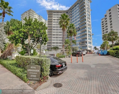 3700 Galt Ocean Dr - Photo Thumbnail 42